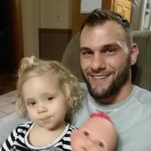 Meet your Posher, Chrissy